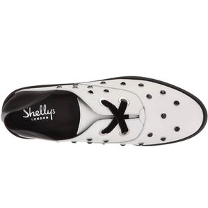 Brand New Shellys London Oxford